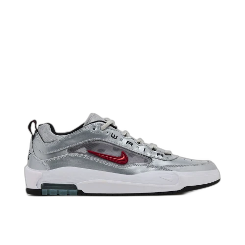 Nike SB Air Max Ishod Wair Silver Bullet