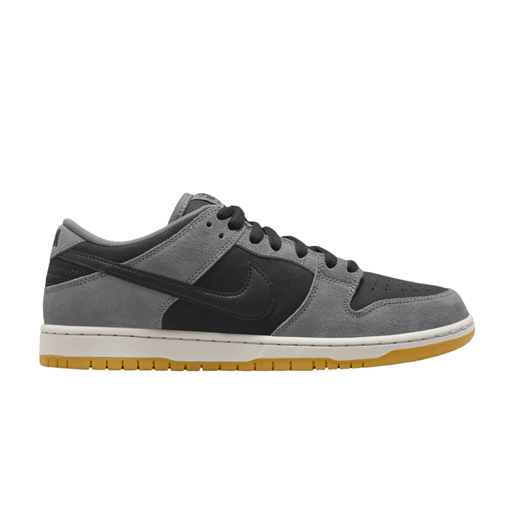 Nike SB Dunk Low Dark Smoke Grey