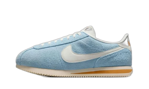 Nike Cortez SE Psychic Blue