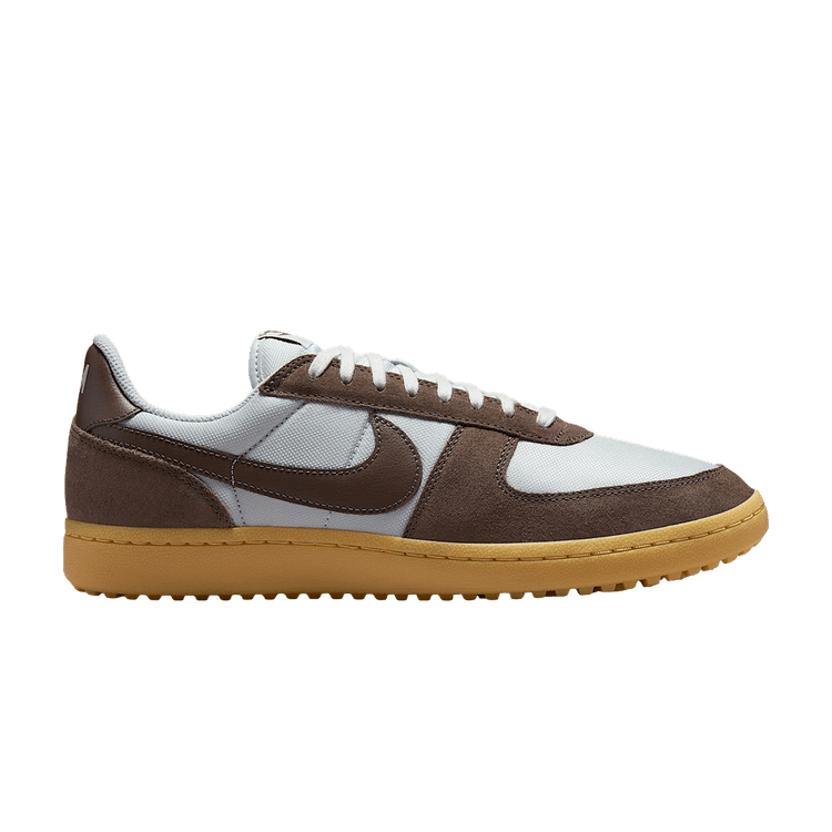 Nike Field General Pure Platinum Ironstone