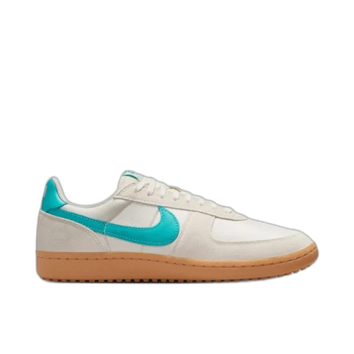 Nike Field General Pale Ivory Gum Yellow Dusty Cactus