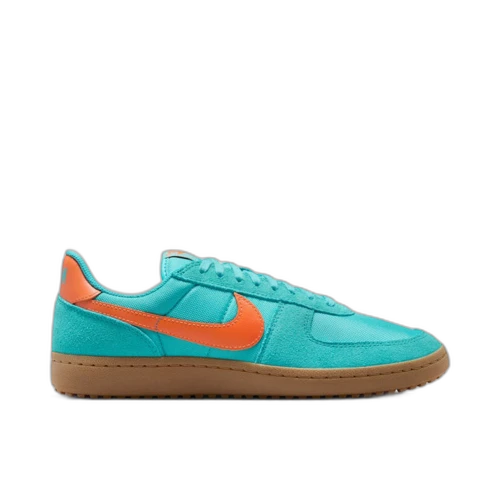 Nike Field General Dusty Cactus Safety Orange Gum