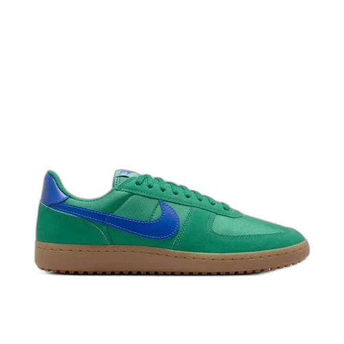 Nike Field General Malachite Gum Medium Brown Hyper Royal