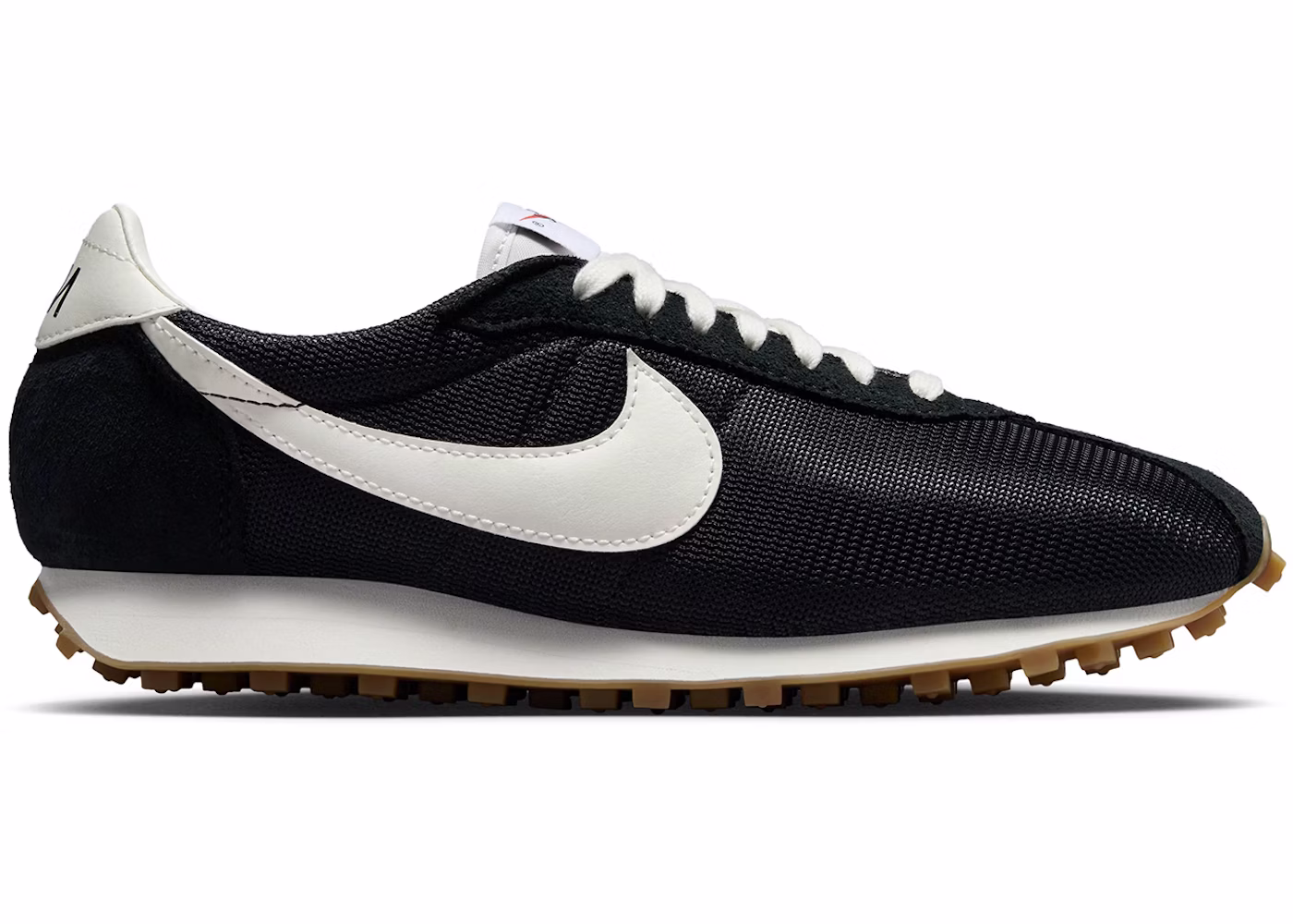 Nike LD-1000 Black Sail Gum (Women's)