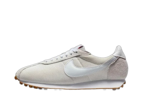 Nike LD-1000 Summit White Sail Gum Medium Brown White (Women's)