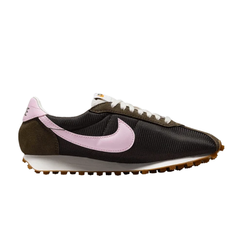 Nike LD-1000 Velvet Brown Pink Foam Gum (Women's)