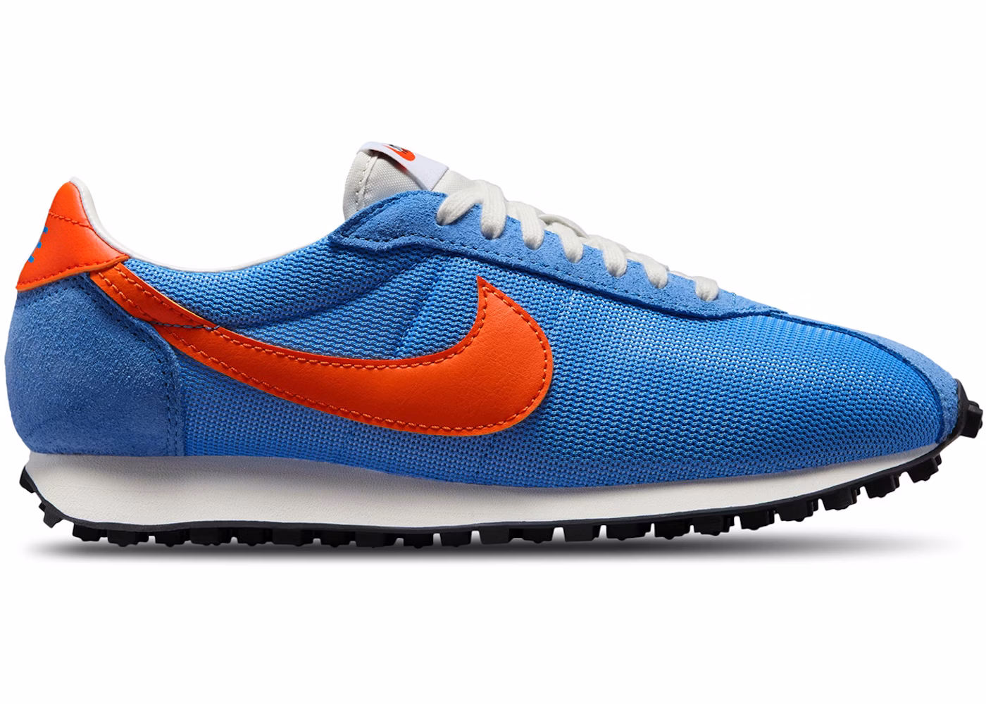 Nike LD-1000 University Blue Safety Orange (Women's)