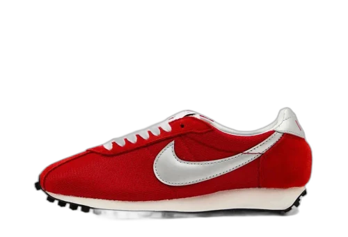 Nike LD-1000 University Red Silver (Women's)