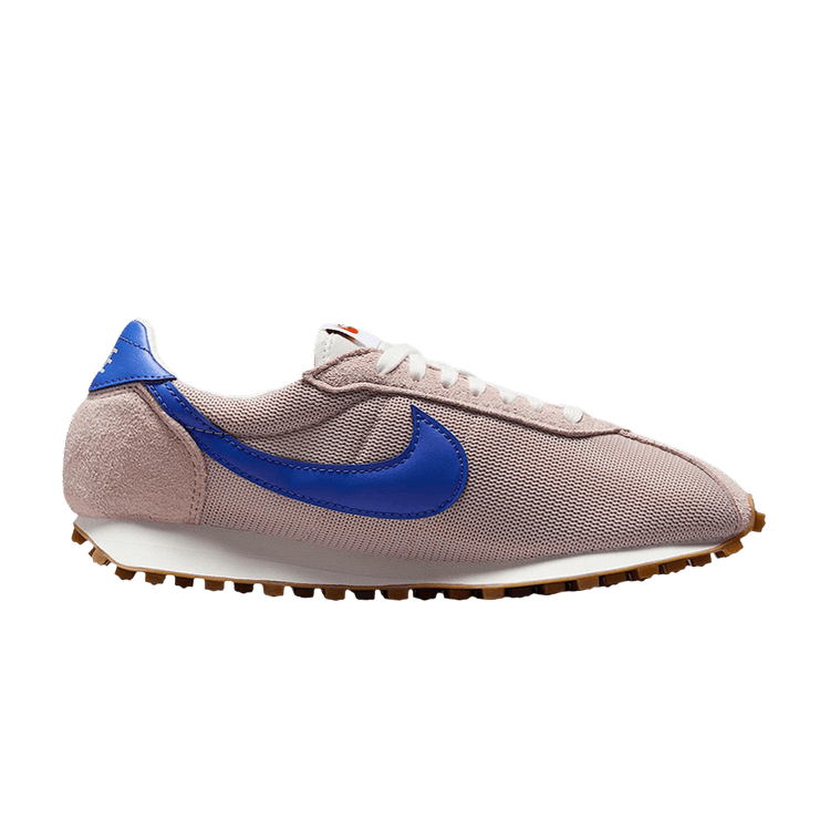 Nike LD-1000 Silt Red Game Royal Gum (Women's)