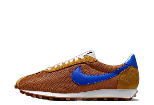 Nike LD-1000 Desert Ochre Hyper Royal (Women's)