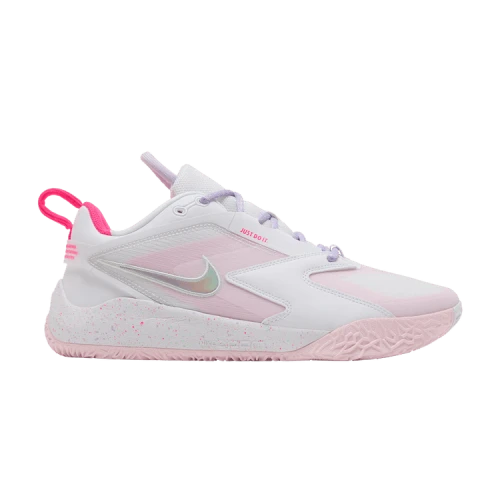Nike HyperAce 3 SE Pink Foam