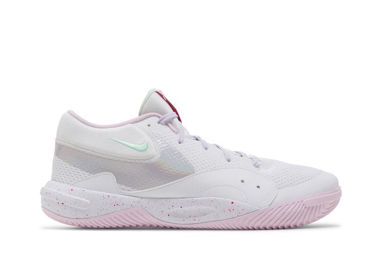 Nike Hyperquick SE Pink Foam