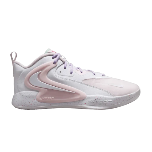 Nike Air Zoom Hyperset 2 SE White Arctic Pink