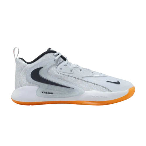 Nike Air Zoom Hyperset 2 SE Electric Pack Olympic Safari