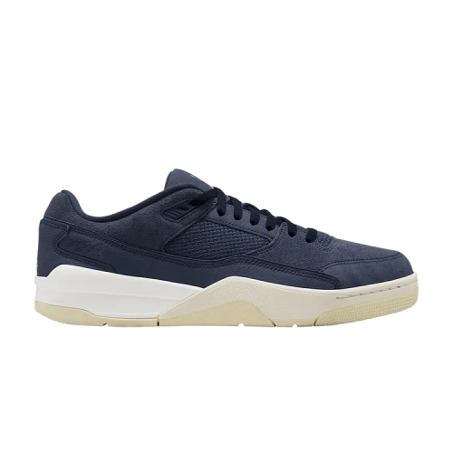 Jordan Flight Court Obsidian Coconut Milk