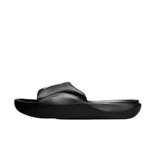 Jordan Air Franchise Black White