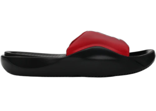 Jordan Franchise Slide Varsity Red Black White