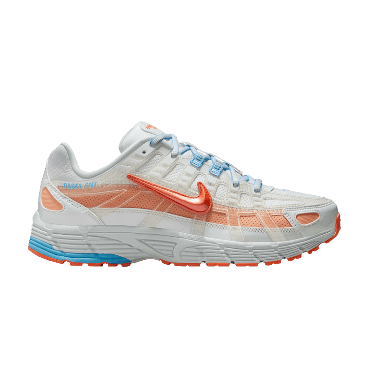 Nike P-6000 Makeway Party 6000 (Women's)