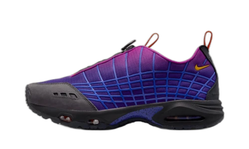 Nike Air Max Sunder SP Kids of Immigrants Sun Down