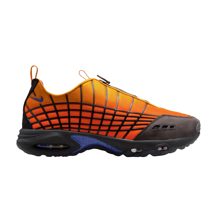 Nike Air Max Sunder SP Kids of Immigrants Sunrise