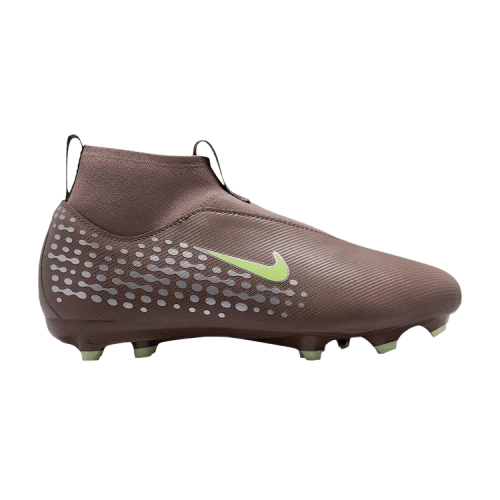 Nike Zoom Mercurial Superfly 10 Academy FG/MG Kylian Mbappé Plum Eclipse (GS)
