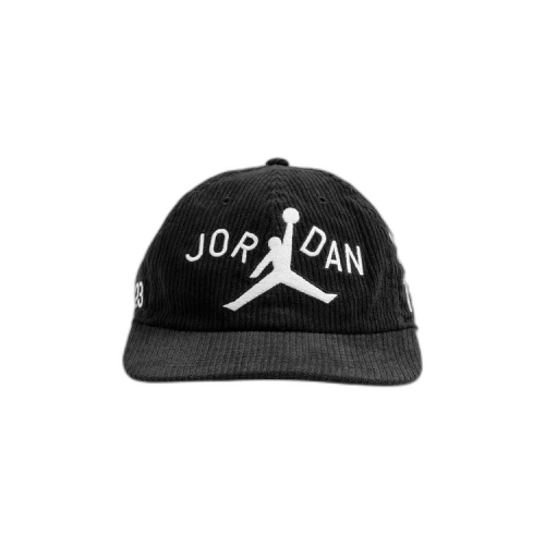 Jordan x Nina Chanel Abney Club Cap Black