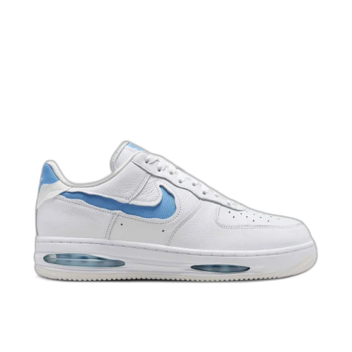 Nike Air Force 1 Low Evo White University Blue