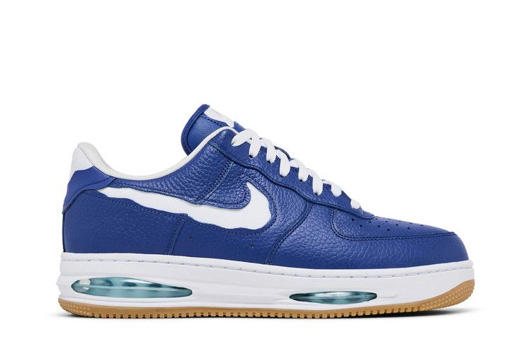 Nike Air Force 1 Low Evo Team Royal