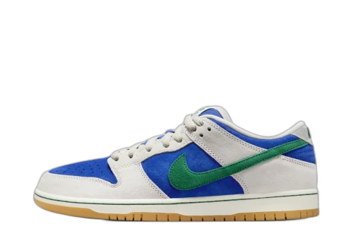 Nike SB Dunk Low Hyper Royal Malachite