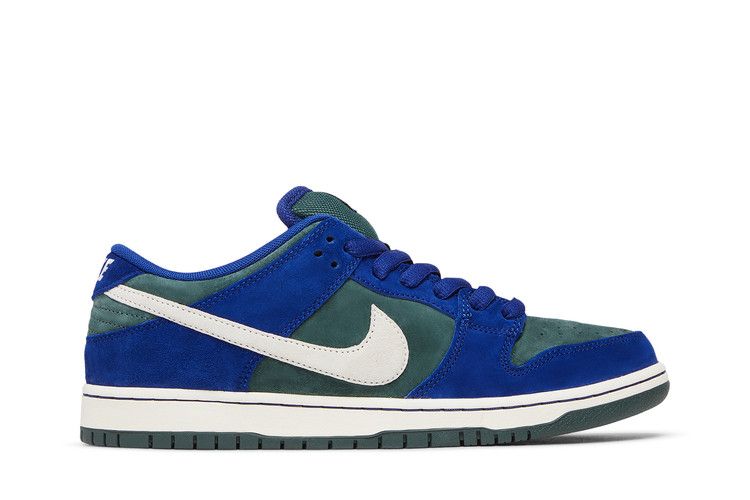 Nike SB Dunk Low Deep Royal Blue