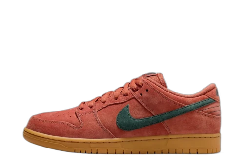 Nike SB Dunk Low Burnt Sunrise