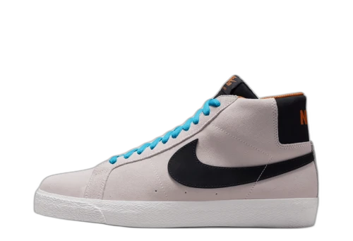 Nike SB Zoom Blazer Mid Olympic Safari