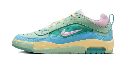 Nike SB Air Max Ishod Wair Verdy Visty