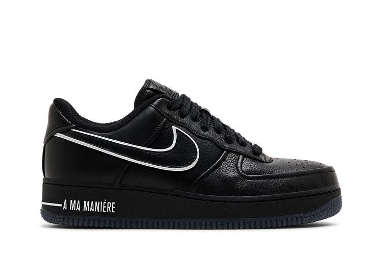 Nike Air Force 1 Low A Ma Maniére Hand Wash Cold (Women's)
