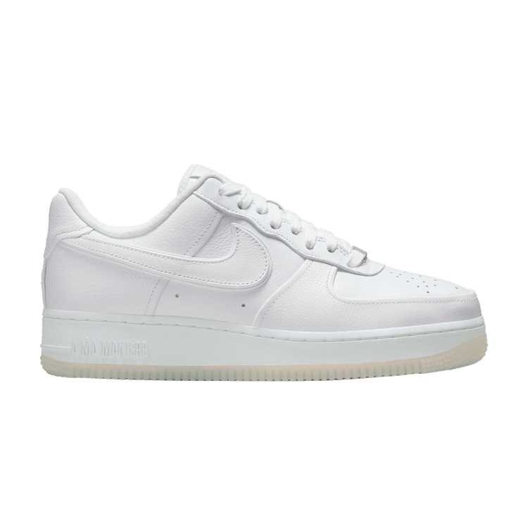 Nike Air Force 1 Low SP A Ma Maniére White (Women's)