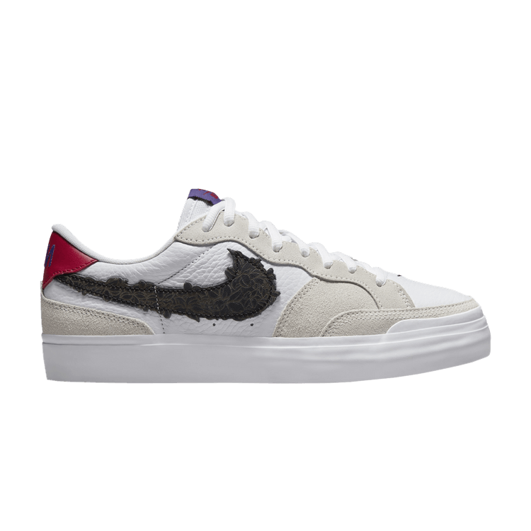 Nike SB Zoom Pogo Plus Sky Brown Japanese Roots (Women's)