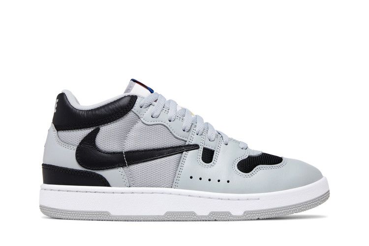 Nike Mac Attack QS SP Travis Scott Cactus Jack