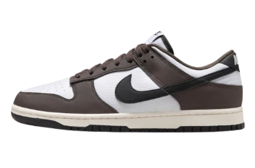 Nike Dunk Low Next Nature Baroque Brown