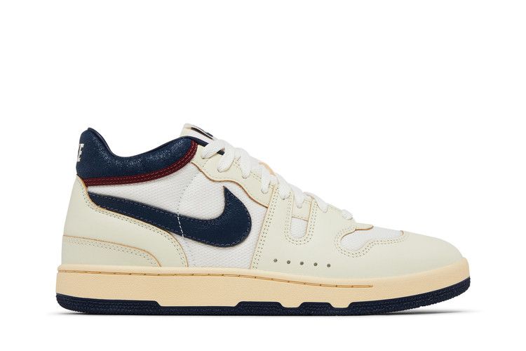 Nike Mac Attack Premium Better With Age