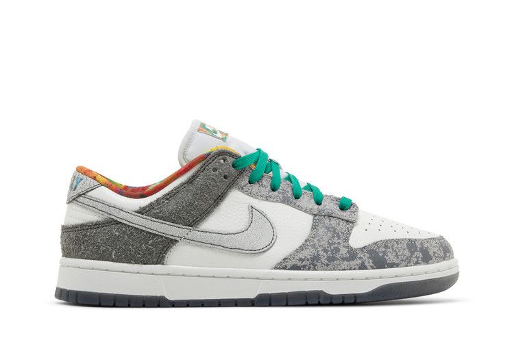 Nike Dunk Low Retro Premium Philly