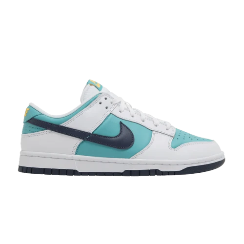Nike Dunk Low Dusty Cactus