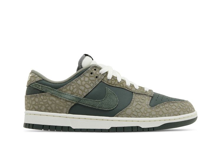 Nike Dunk Low PRM Urban Landscape 2.0