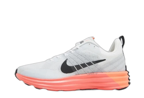 Nike Lunar Roam Hot Lava