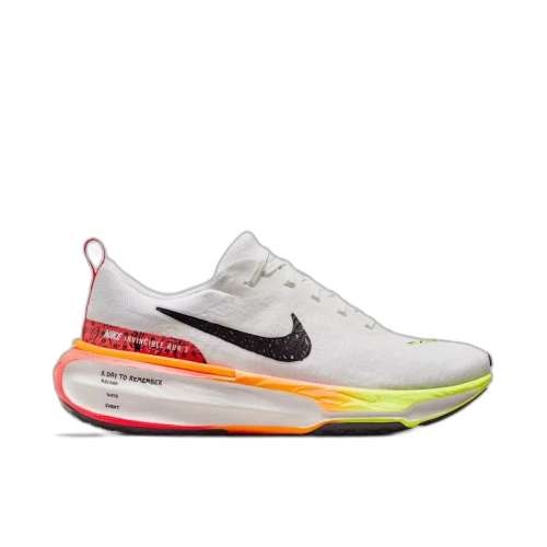Nike ZoomX Invincible Run 3 Bright Crimson