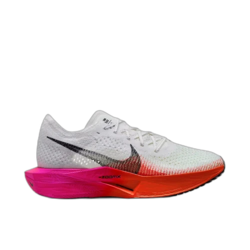 Nike ZoomX Vaporfly 3 Bright Crimson (Women's)