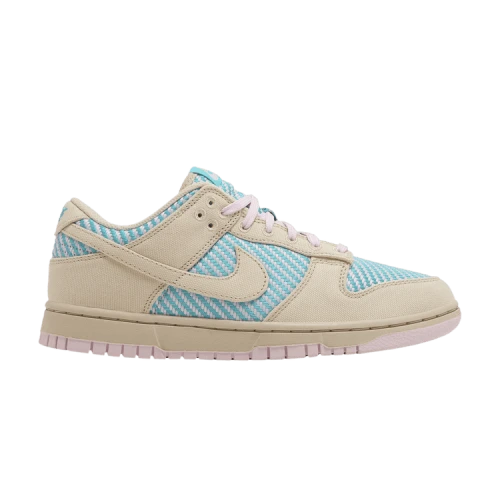 Nike Dunk Low Heat Wave (Women's)