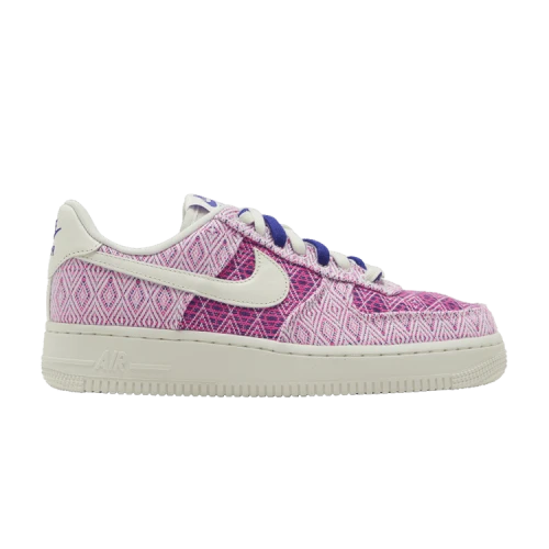 Nike Air Force 1 Low '07 Woven Together (Women's)
