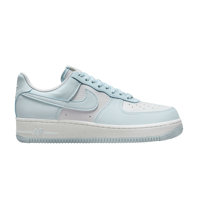 Nike Air Force 1 Low '07 Next Nature Glacier Blue (Women's)