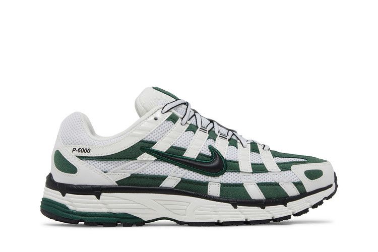 Nike P-6000 Fir (Women's)