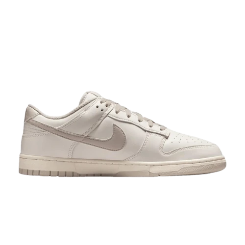 Nike Dunk Low Retro Soft Pearl Cream
